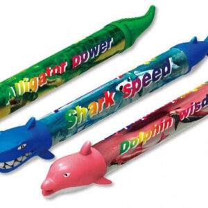 FUCILE AD ACQUA ANIMALI