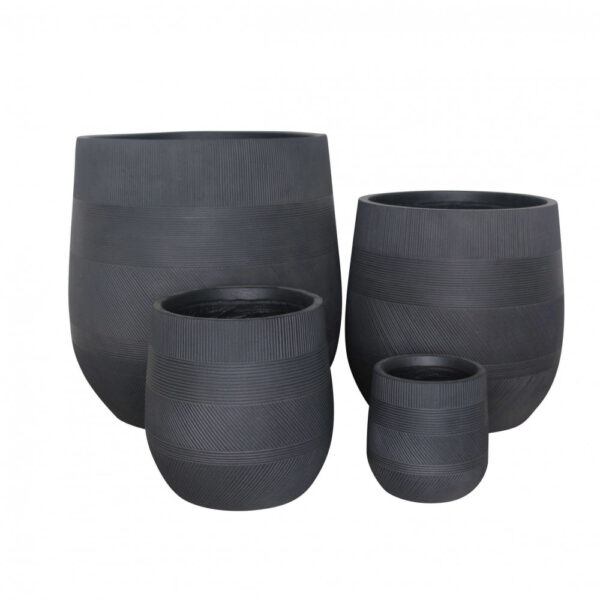 SET VASI PEONIA - immagine 3