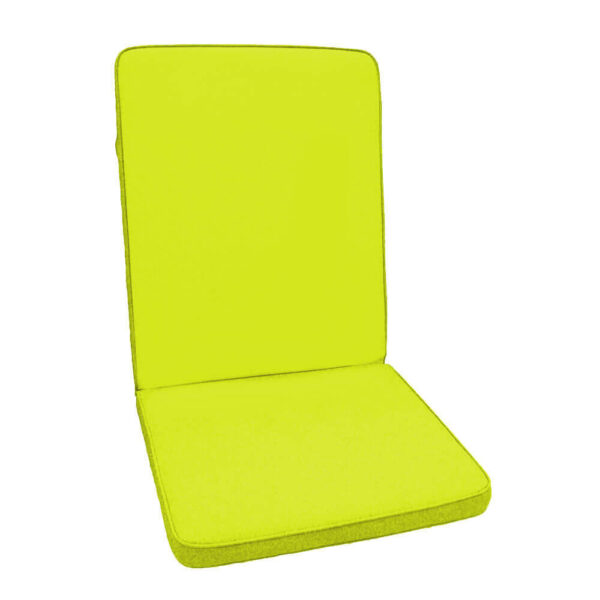 CUSCINO REAL MEDIO PISTACCHIO - immagine 3