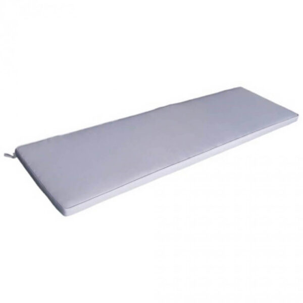 CUSCINO REAL 110 GRIGIO - immagine 2