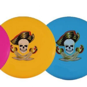 FRISBEES GRANDE