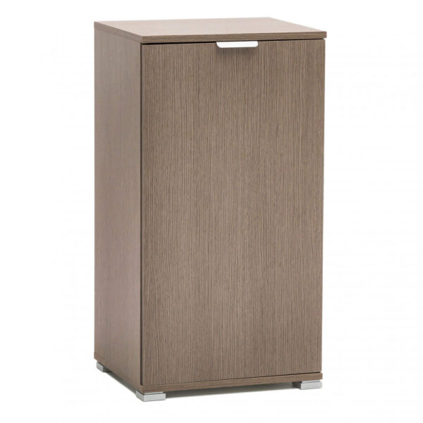 MOBILETTO 1 ANTA ROVERE GRIGIO - immagine 3