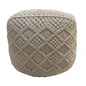 POUF TRIPOLI